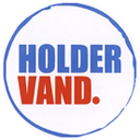 holdervand logo